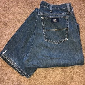 Men’s Wrangler 20x Jeans